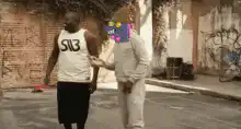 Hold My Nuts