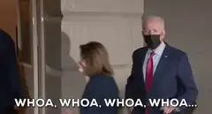 Joe Biden Whoa Whoa Whoa
