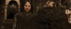 Viggo Mortensen You Have My Sword