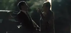 Stop looking into the chair