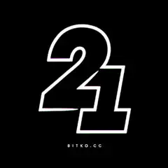Glitching number 21