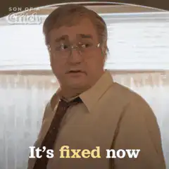 Son of a Critch It's fixed now