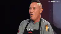 Chef John Whoa!