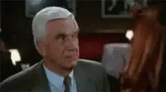Franklin Delano Roosevelt slaps a woman