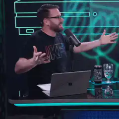 Kevin Smith It's Gambling