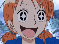 Nami eyes turn to dollar signs