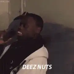 Deez Nuts Prank Reaction