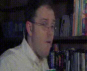 Kevin Smith surprised face