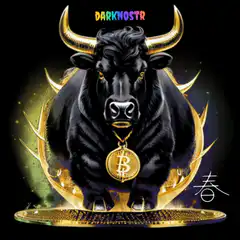 Darknostr Bitcoin Bull
