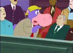 Hippo Says Get Thing Did You Get That Thing Uh I Sent Ya