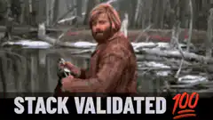 Stack Validated Bitcoin Exploding