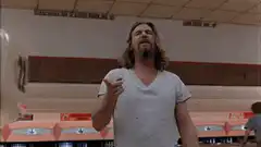 That's fucking interesting bowling