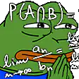 Math Pepe with equations