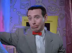 Jeff Dunham confused then happy face