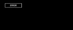 Error message multiplying