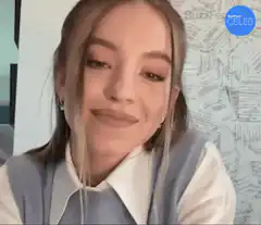 Sydney Sweeney Yeah I Like It