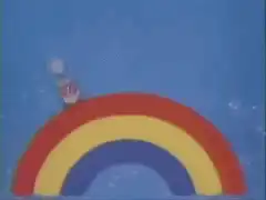 Rainbow Brite title card