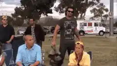 dis gon b good park scene
