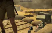 Desert Eagle headshot gore