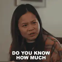 Do You Know How Much That Hurt Me?