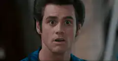 Jim Carrey Whoa Face