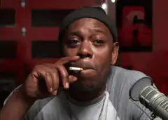 Dave Chappelle Nailed It