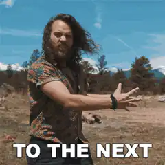 To The Next Level
