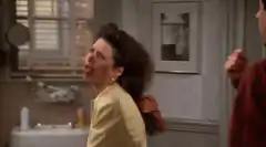 Joey's Hand Slap