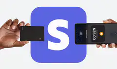 Samsung Pay contactless payment