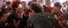 Mad Max Fury Road Bangarang