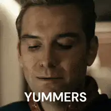 Yummy Smilies Face