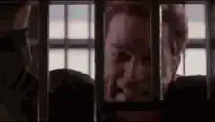 Bitcoin laser eyes breaks glass