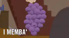 Grapes of Wrath I Memba