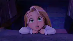Giggles the giggling girl