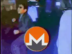 Monopoly Man dancing