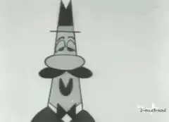 Bartok the Moka Express commercial