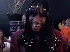 Future saying unity
