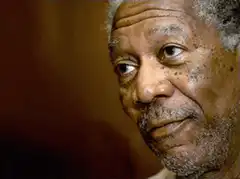 Morgan Freeman They're Right You Know