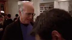 Seinfeld Jerry Seinfeld I am doing pretty