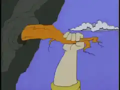 Hold on much longer