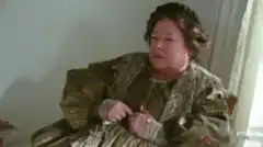 Mrs. Doubtfire screaming Liiiiiiie