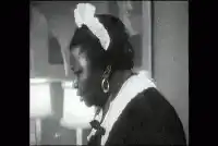 Mama Jackson shocked face