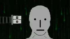 CNN Cable Guy Meme