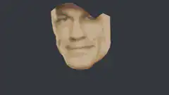John Cena Are You Sure About That