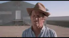 Old man doesn't understand