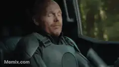 Simon Pegg This is the freaking way