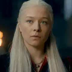 You Honor Me Rhaenyra