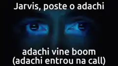 Jarvis adachi vine boom