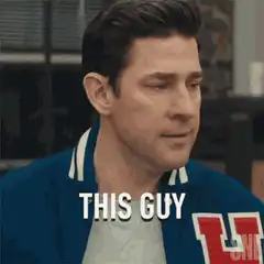 This Guy Is Cool