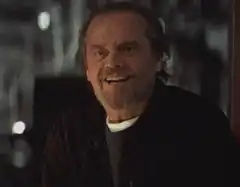 Jack Nicholson Dats Right Your Meme Is Mine Now